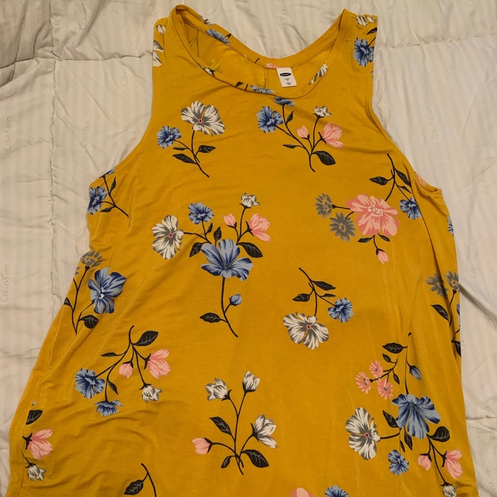 Old Navy Tank Top